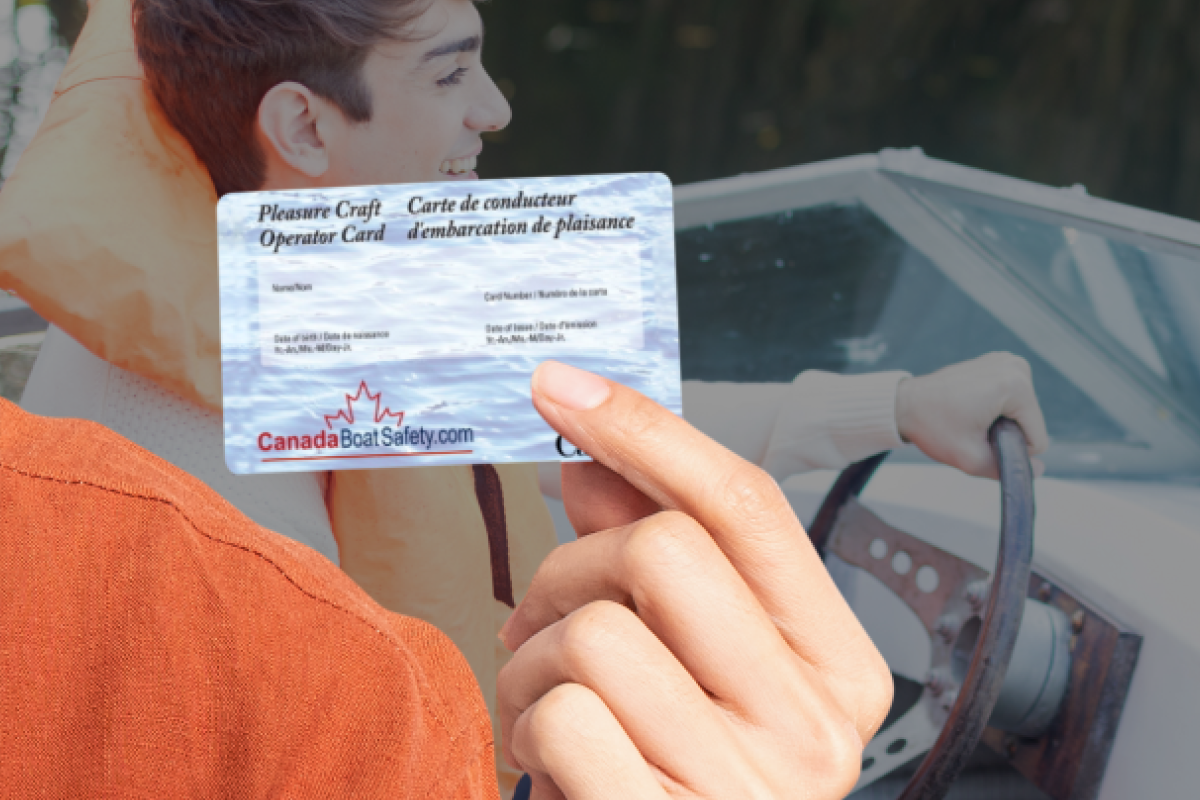 How to Get a Replacement Boaters Licence?