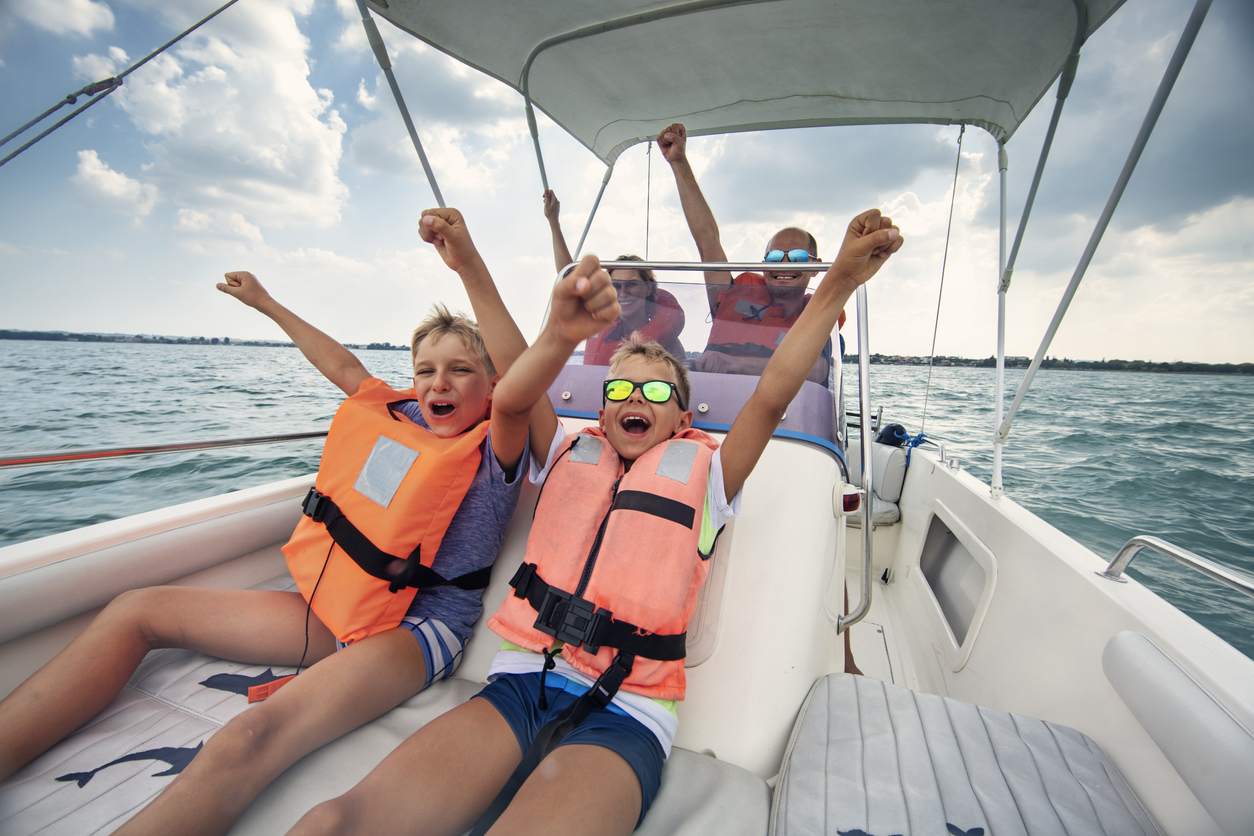 Safe Boating Awareness Week, are you prepared?