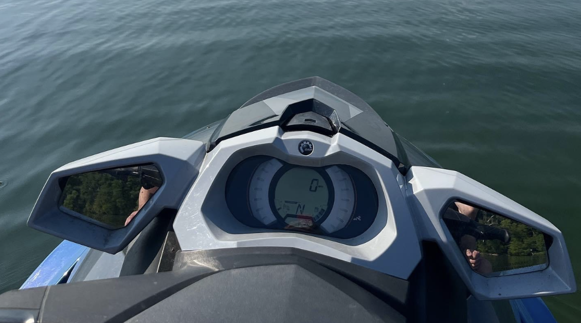 Difference between a Boat and a Personal Watercraft (PWC)?