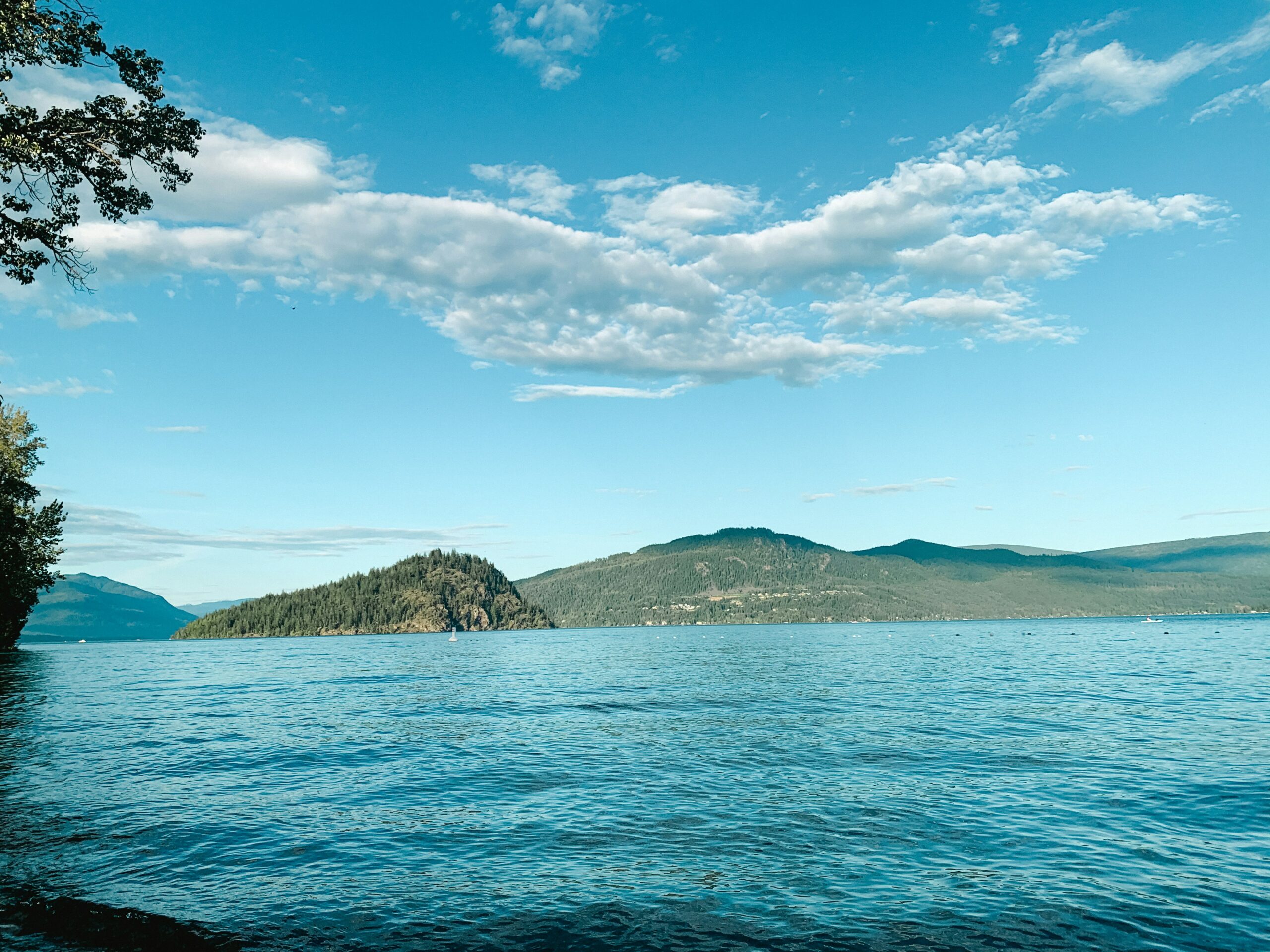 Top Boating Adventures in British Columbia: Explore the Wild West Coast by Water