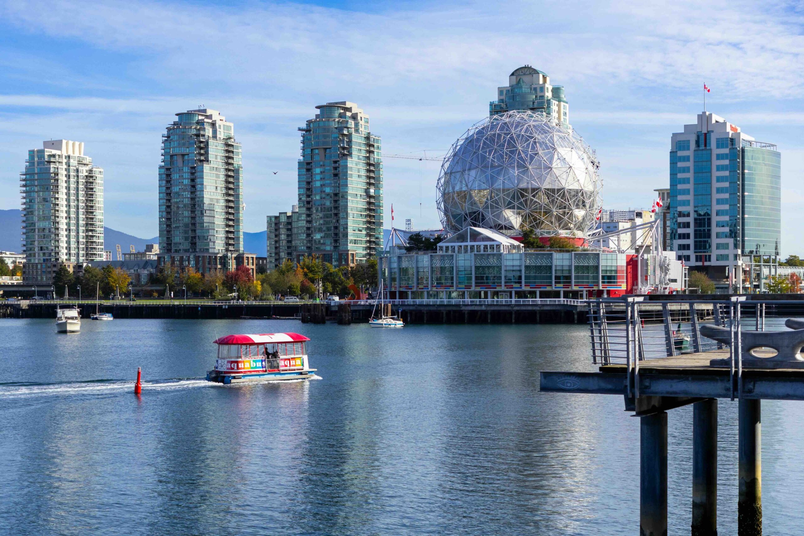 Advanced Boating Courses in Canada